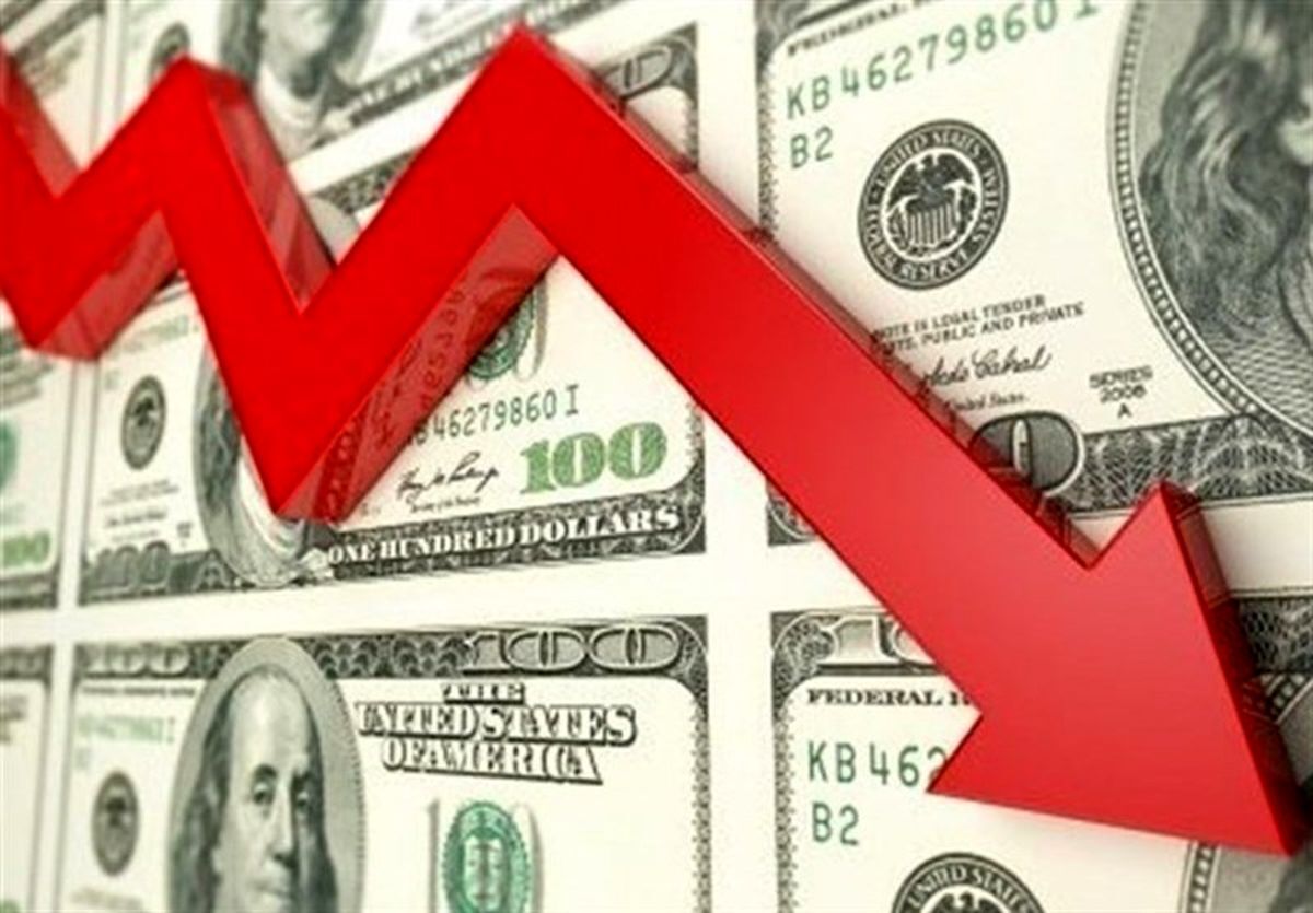 آغاز ریزش قیمت دلار به سمت کانال ۷۰ هزار تومان
