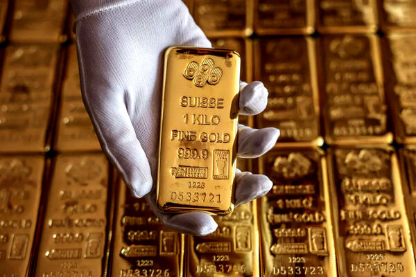قیمت دلار امروز سه‌شنبه ۱۹ خرداد ۱۴۰۵