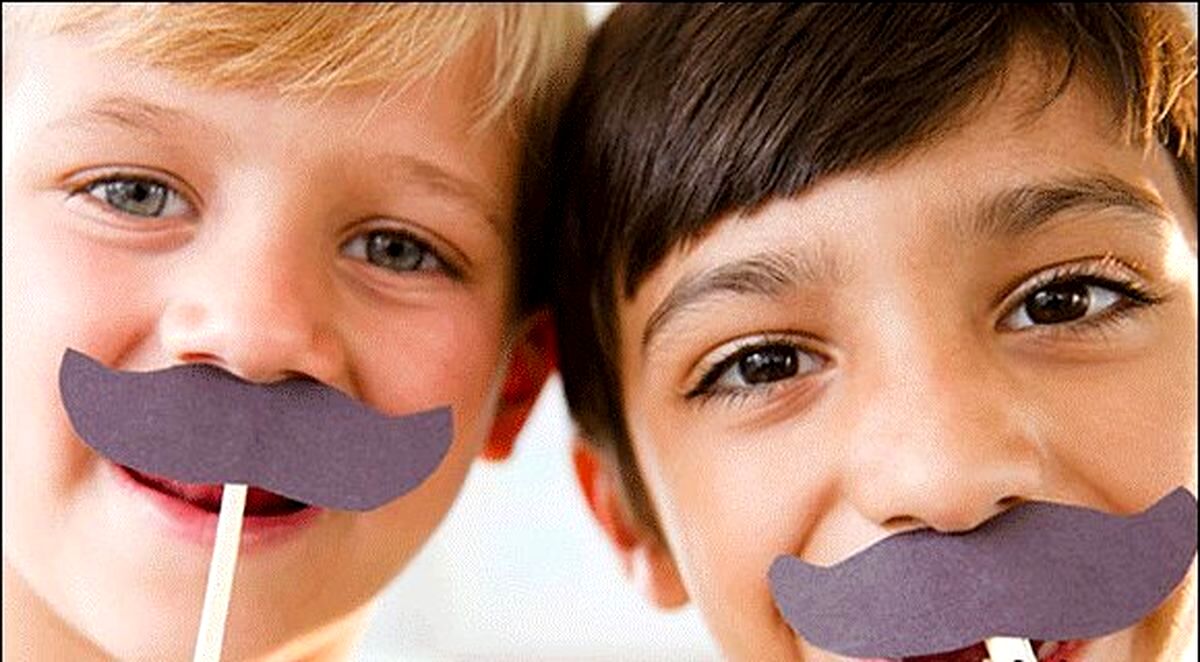تا چه حد و مرزی می‌توانید با کودکان شوخی کنید؟