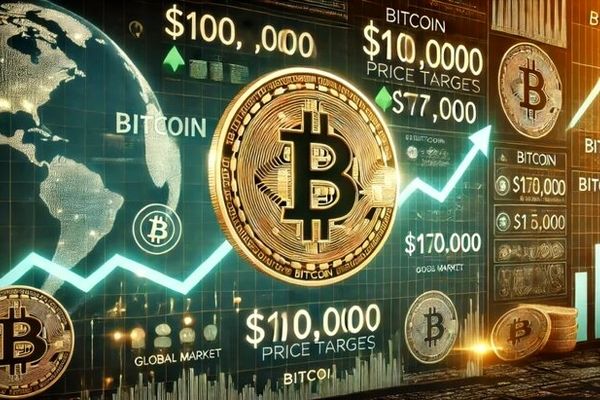 سقوط چند ثانیه ای بیت کوین