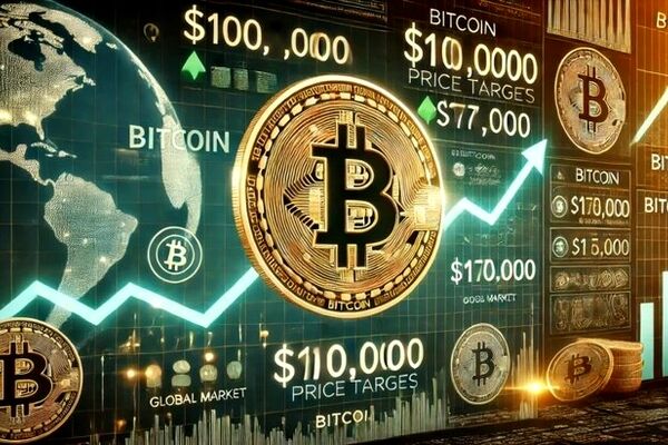 سقوط چند ثانیه ای بیت کوین