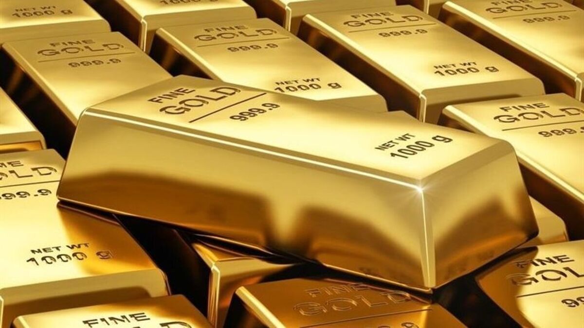 پیش‌بینی عجیب و غریب از قیمت طلا تا پایان سال/ منتظر سقوط شدید قیمت طلا باشیم؟