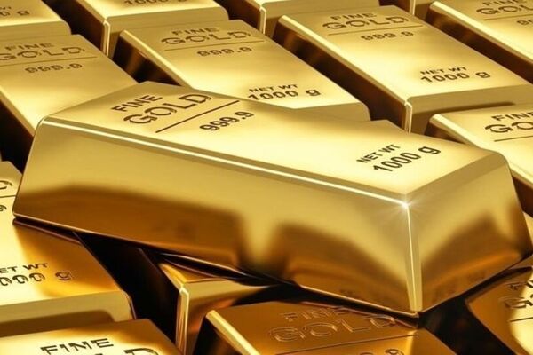 پیش‌بینی عجیب و غریب از قیمت طلا تا پایان سال/ منتظر سقوط شدید قیمت طلا باشیم؟