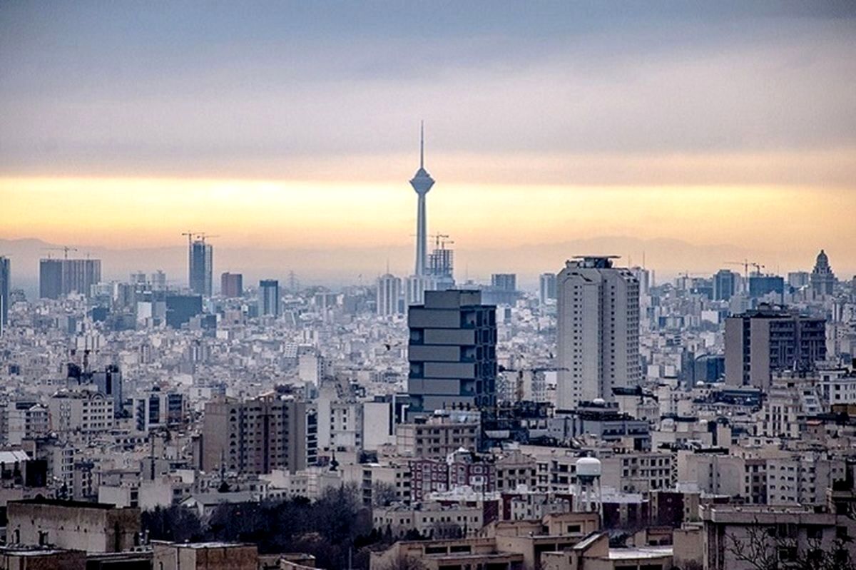 مسکن ۵۵.۸ درصد هزینه‌ها تهرانی‌ها را می‌بلعد

