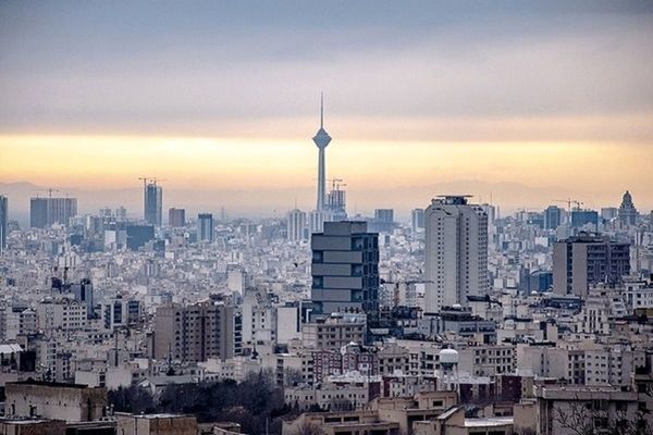 سهم مسکن از درآمد خانوار ایرانی چقدر است؟
