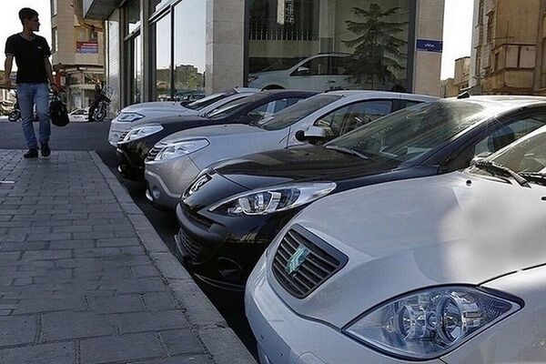 قیمت تیبا ۲ دست‌ دوم چقدر است؟
