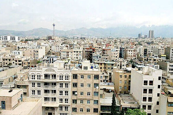 ویژگی خانه های زیر قیمت در تهران