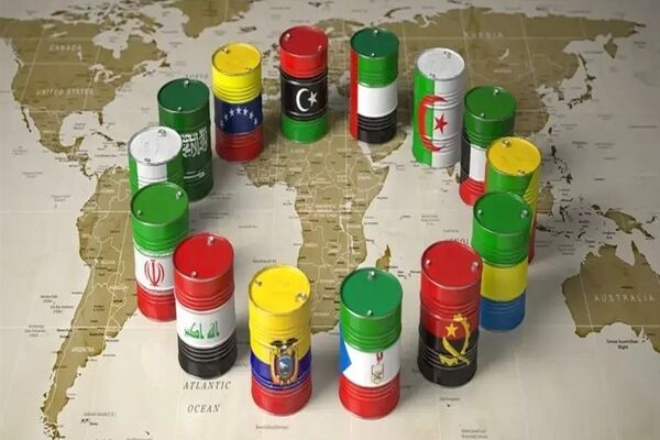 تولید نفت ایران به ۳.۷ میلیون بشکه در روز رسید