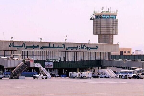 انجام پروازهای اربعین از ۳۲ فرودگاه بین المللی و مرز هوایی