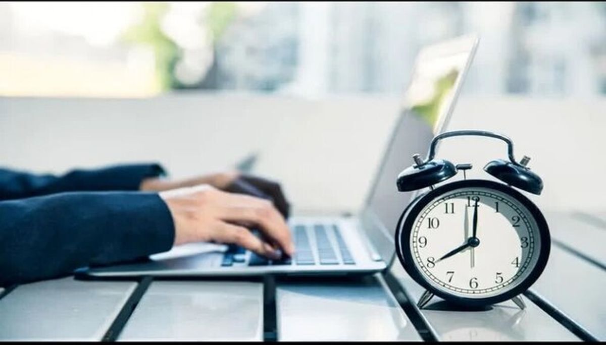 ادارات استان البرز 50 درصد دورکاری شد/ فعالیت‌ بانک‌ها چگونه است؟