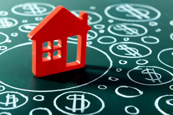 قیمت آپارتمان در اکباتان