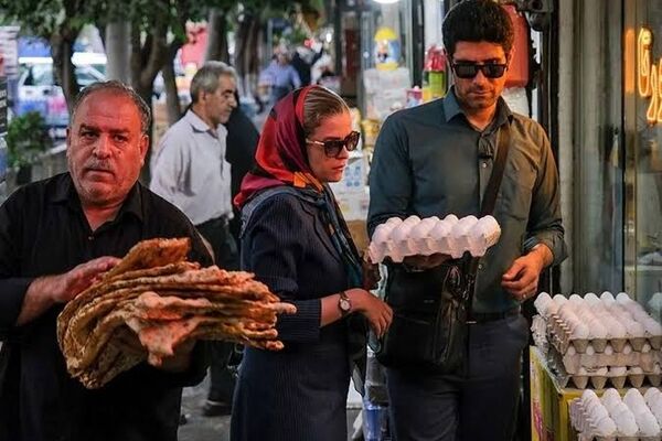 سبد معیشت ۹۰ میلیونی، کارگران با حقوق فعلی چند روز دوام می‌آورند؟