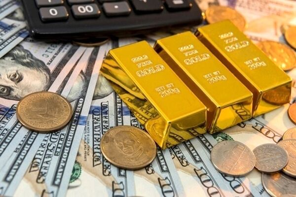 قیمت طلا، سکه و ارز امروز ۱۲ اسفند ماه/ طلا سقف قیمتی را رد کرد