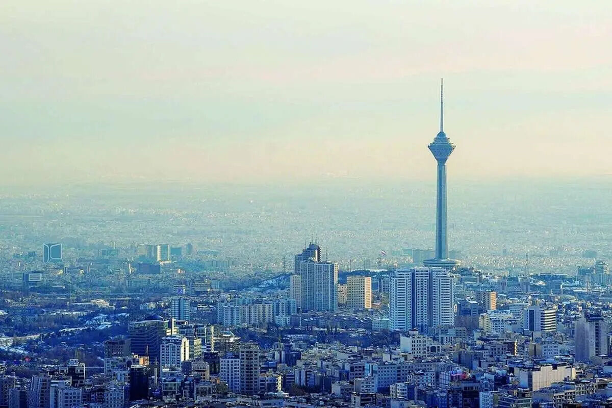 قیمت آپارتمان در شرق تهران؛ نارمک، هفت‌حوض و پیروزی چند؟