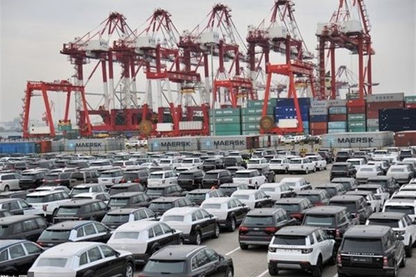 نتایج قرعه کشی خودروهای وارداتی اعلام شد