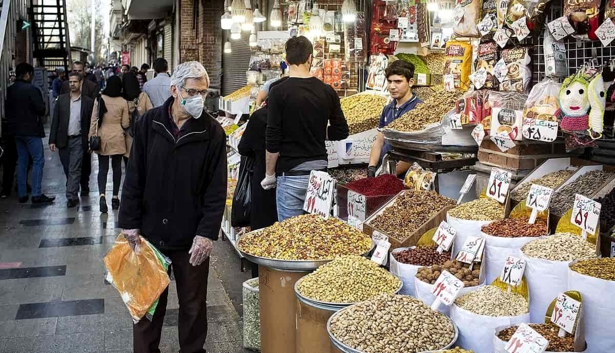 «تورم» به روایت آمار و به روایت گوشت و پوست و استخوان؛ ماجرا چیست؟