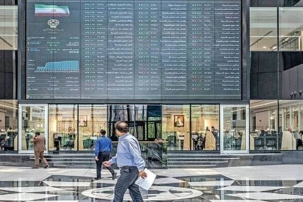 بورس امروز؛ دوگانگی در معاملات بازار سرمایه