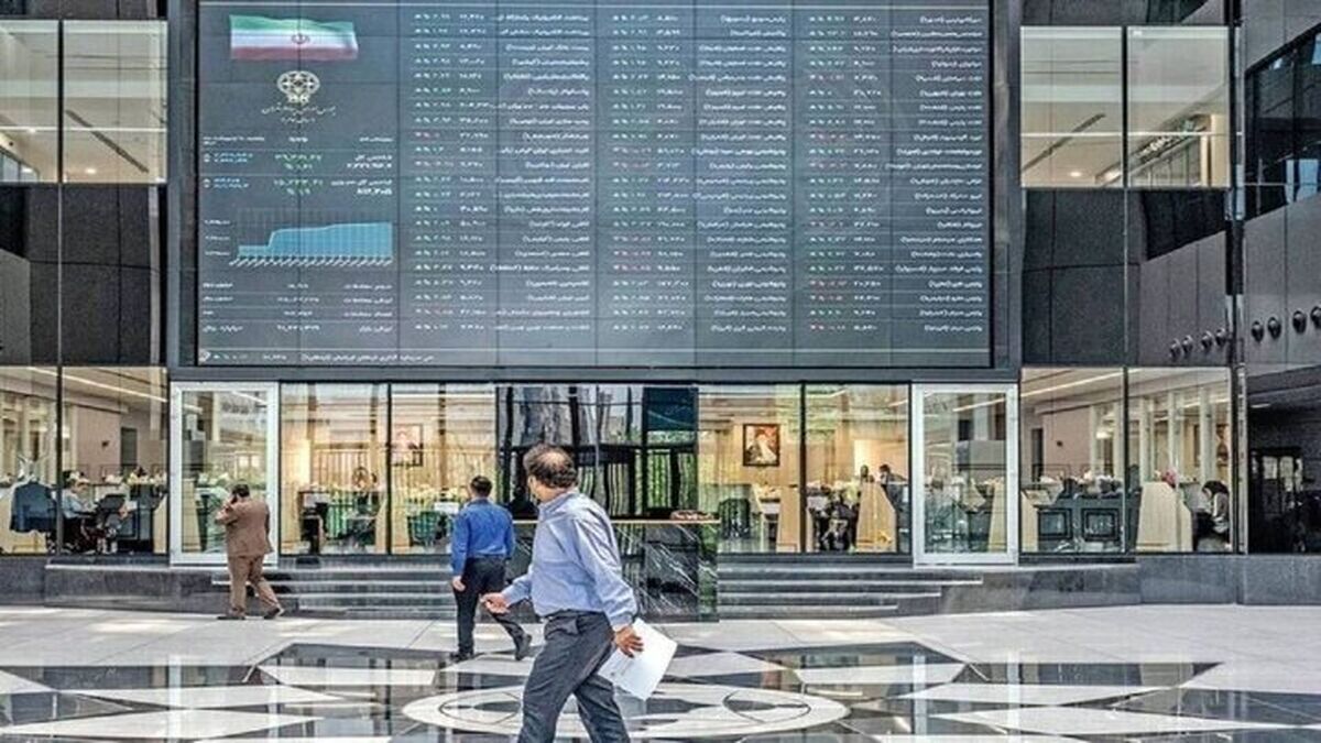 بورس امروز؛ دوگانگی در معاملات بازار سرمایه