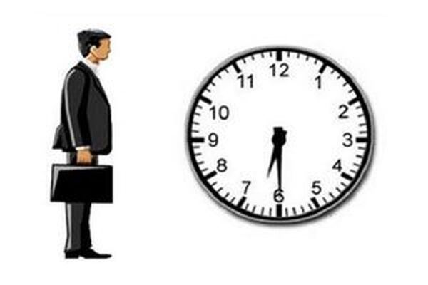 ساعت کاری ادارات تغییر می‌کند؟