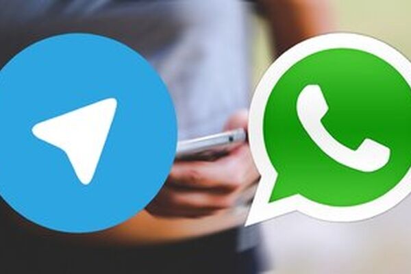 دریافت پیامک ورود به تلگرام و واتس اپ دوباره فعال شد