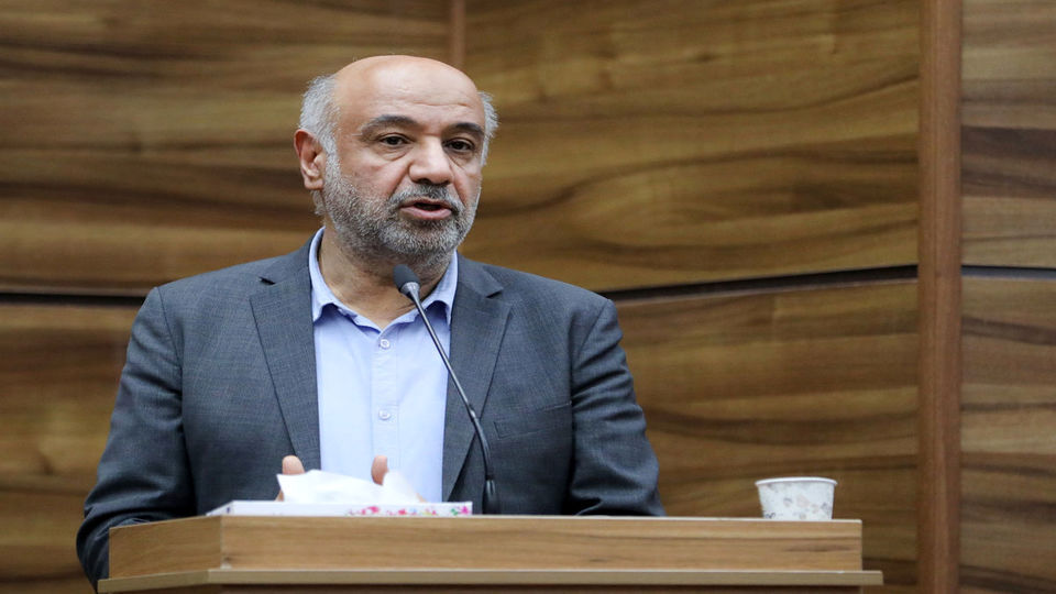  مبلغ وام کشاورزی افزایش یافت