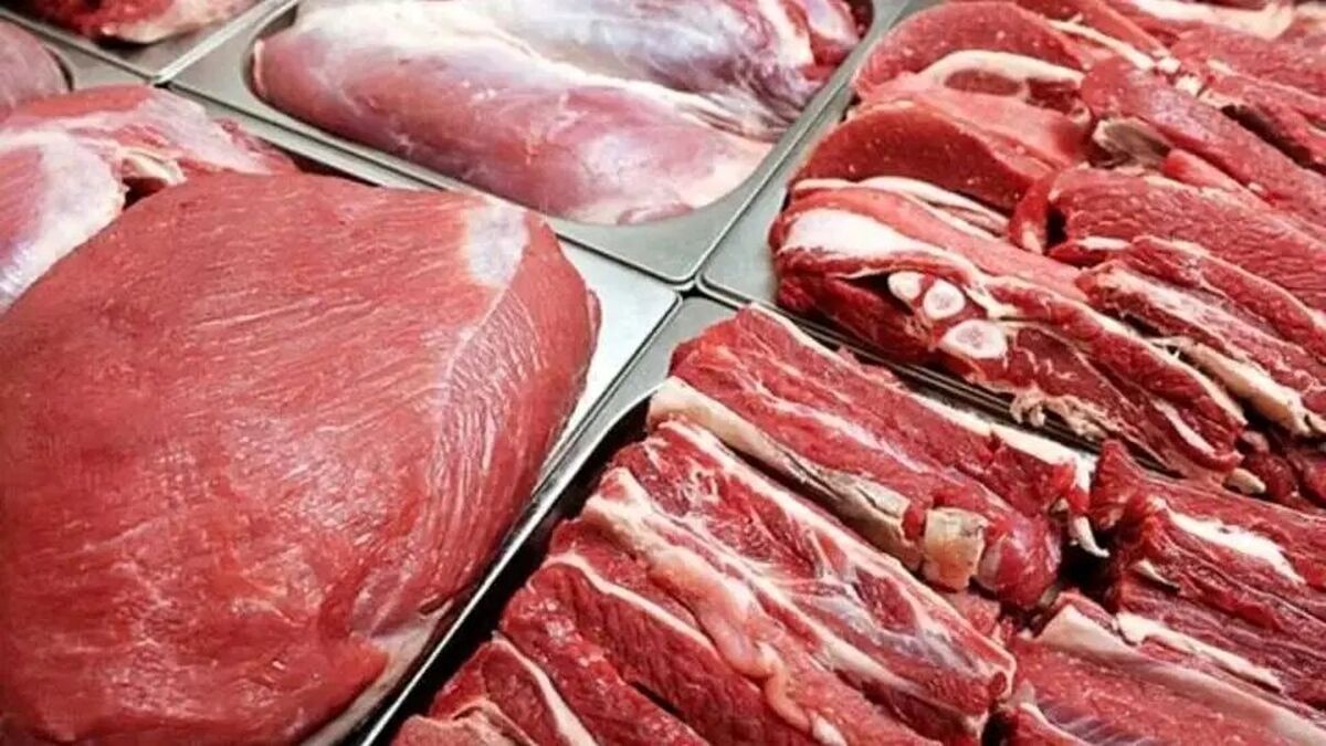 از این تاریخ منتظر تغییر قیمت گوشت باشید!/ سالمی: بسیاری از دامداران از چرخه تولید حذف شدند