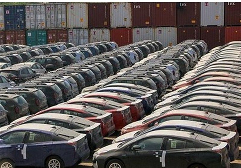 آغاز دور جدید عرضه خودرو‌های وارداتی از امروز