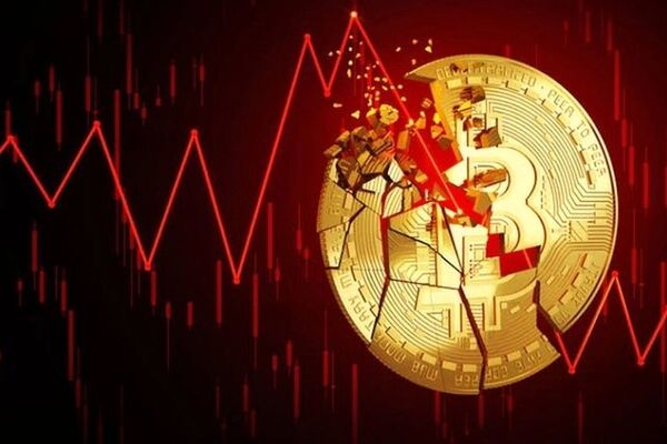 رالی بیت کوین پایان یافت؟