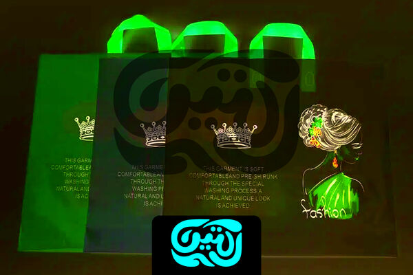 چاپ نایلون، چاپ نایلکس و نایلون تبلیغاتی؛ راهی موثر به سوی ماندگاری برند شما