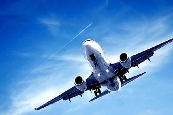 شوک دلار به قیمت بلیت هواپیما