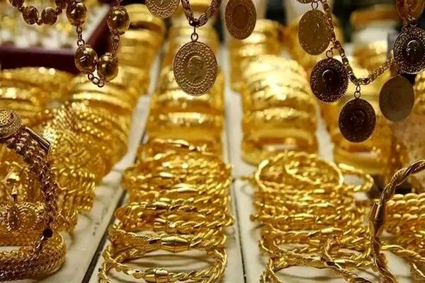 پیش بینی قیمت طلا و سکه ۱۴ دی ۱۴۰۲ / سقوط انس جهانی،‌ طلای داخلی را زمین زد