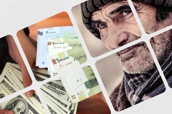 تأخیر در واریز حقوق مهرماه بازنشستگان تامین اجتماعی

