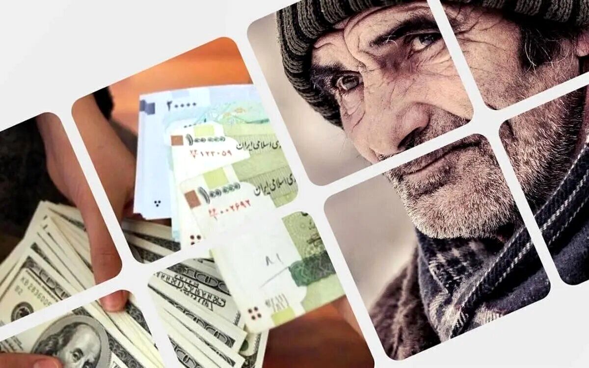 تأخیر در واریز حقوق مهرماه بازنشستگان تامین اجتماعی
