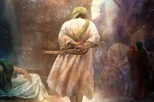 حدیث امام علی درباره تجارت و بازرگانی (مجموعه کامل احادیث) - 1404