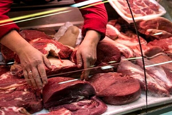 قیمت گوشت گوسفندی، در آستانه میلیونی شدن