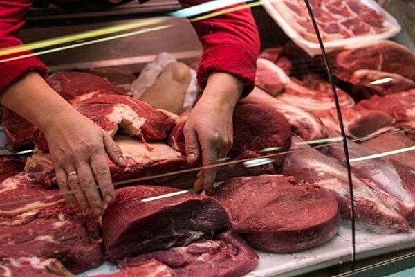 قیمت گوشت گوسفندی، در آستانه میلیونی شدن