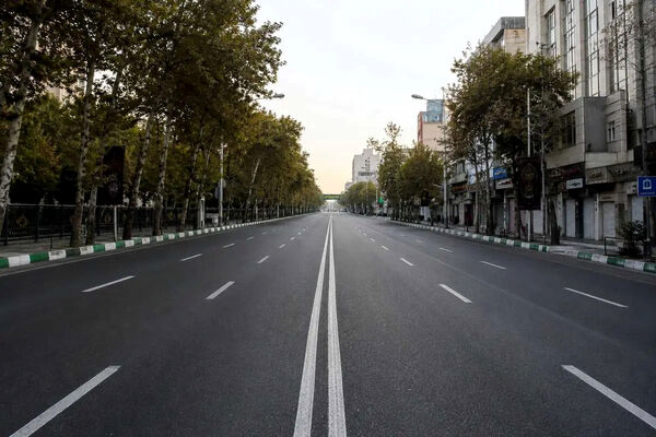 سه‌شنبه ۱۶ تیر تهران تعطیل شد/ پنجشنبه عزای عمومی در سراسر کشور