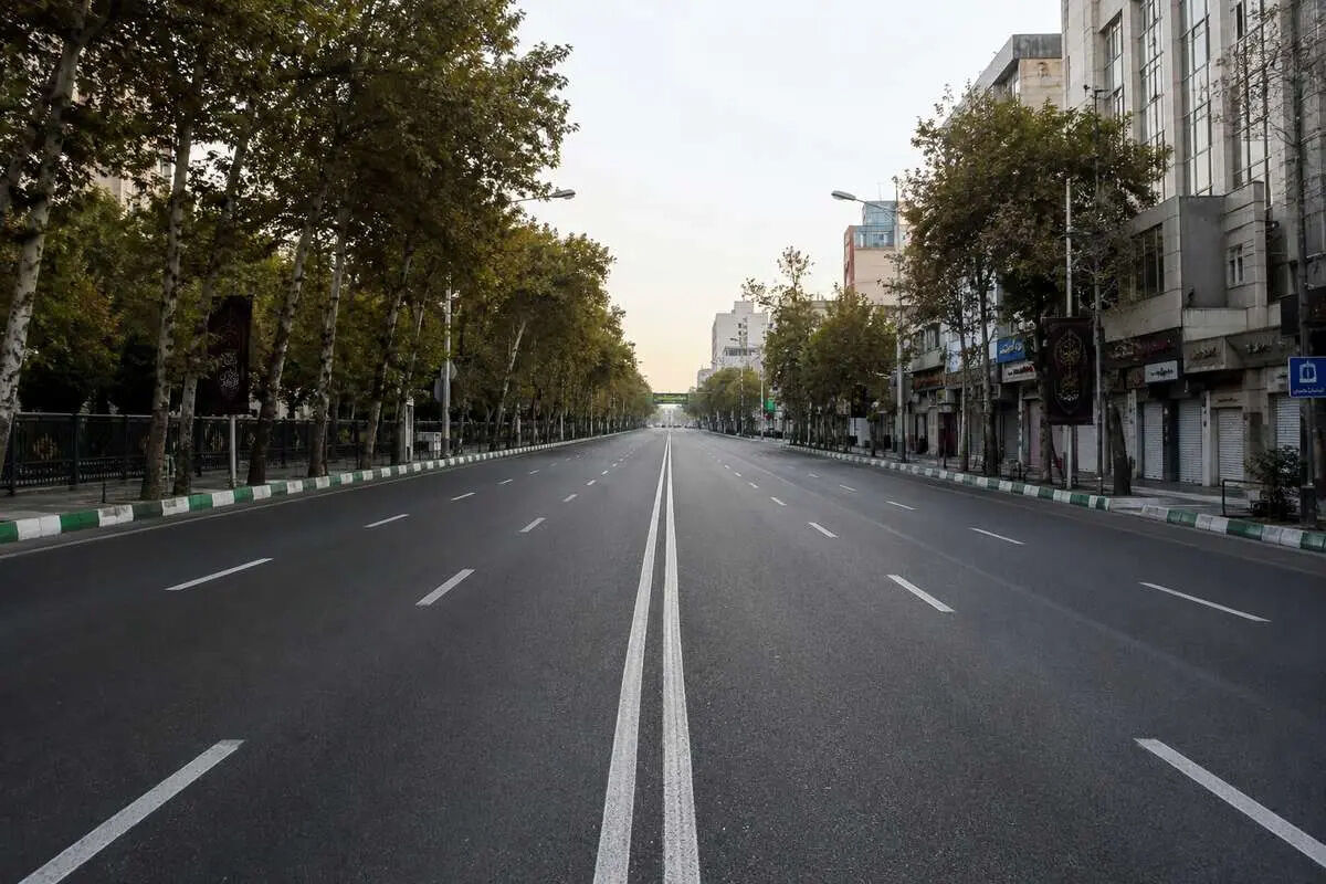 سه‌شنبه ۱۶ تیر تهران تعطیل شد/ پنجشنبه عزای عمومی در سراسر کشور