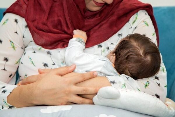آغاز اجرای «کارت امید مادر» از اردیبهشت؛ پرداخت ماهانه ۲ میلیون تومان به مادران