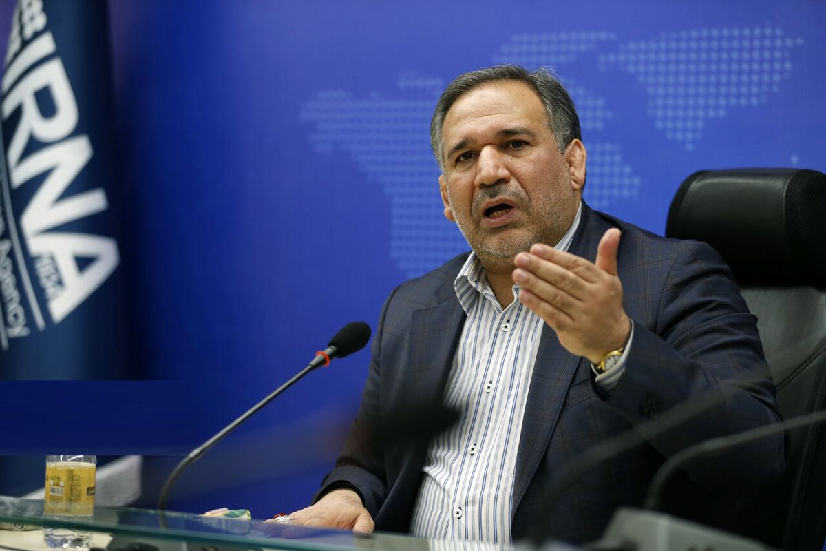 حذف صفر از پول ملی ارتباط مستقیمی با تورم دارد
