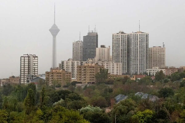 قیمت آپارتمان در صادقیه، جنت‌آباد و پونک چند؟
