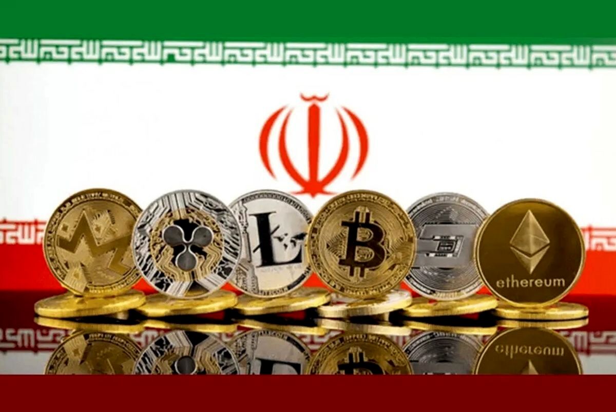 مشکل اقتصاد ایران با رمزارز حل می‌شود؟
