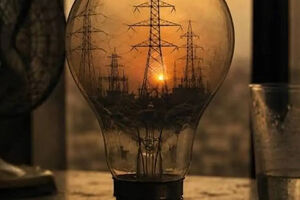 تاریخ دقیق برای پایان خاموشی‌ها اعلام نمی‌کنیم/ شاید زمستان هم برق برود
