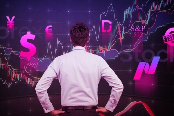 کجا می‌توانم فارکس را بیاموزم؟