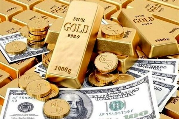قیمت جهانی طلا امروز ۱۲ بهمن؛ طلا در آستانه رکوردزنی
