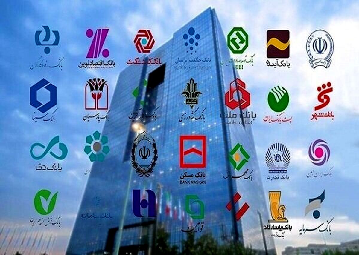 اقدامات حمایتی شبکه بانکی در شرایط جنگی