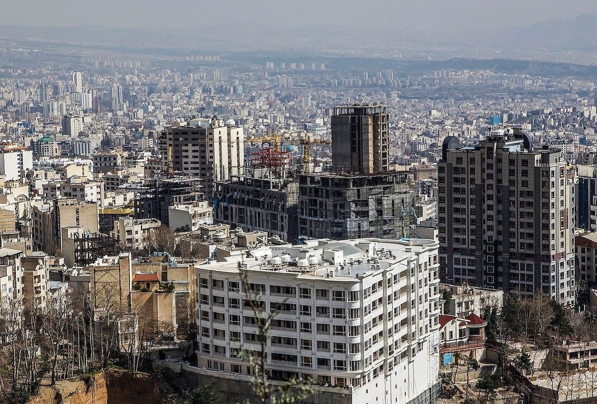خانه‌های ۳ میلیاردی تهران کجاست؟/ از ۳۸ متری ۱۰ ساله تا ۱۰۰ متری نوساز را می‌توانید بخرید
