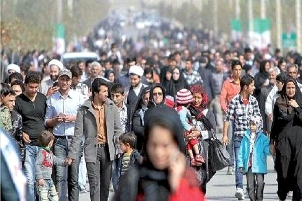 شاغلان در ایران به چه کاری مشغولند؟