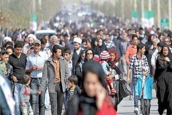 شاغلان در ایران به چه کاری مشغولند؟