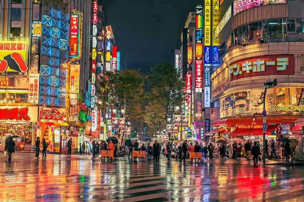 قیمت کالاهای اساسی در ژاپن؛ سفره ژاپنی‌ها چقدر هزینه دارد؟